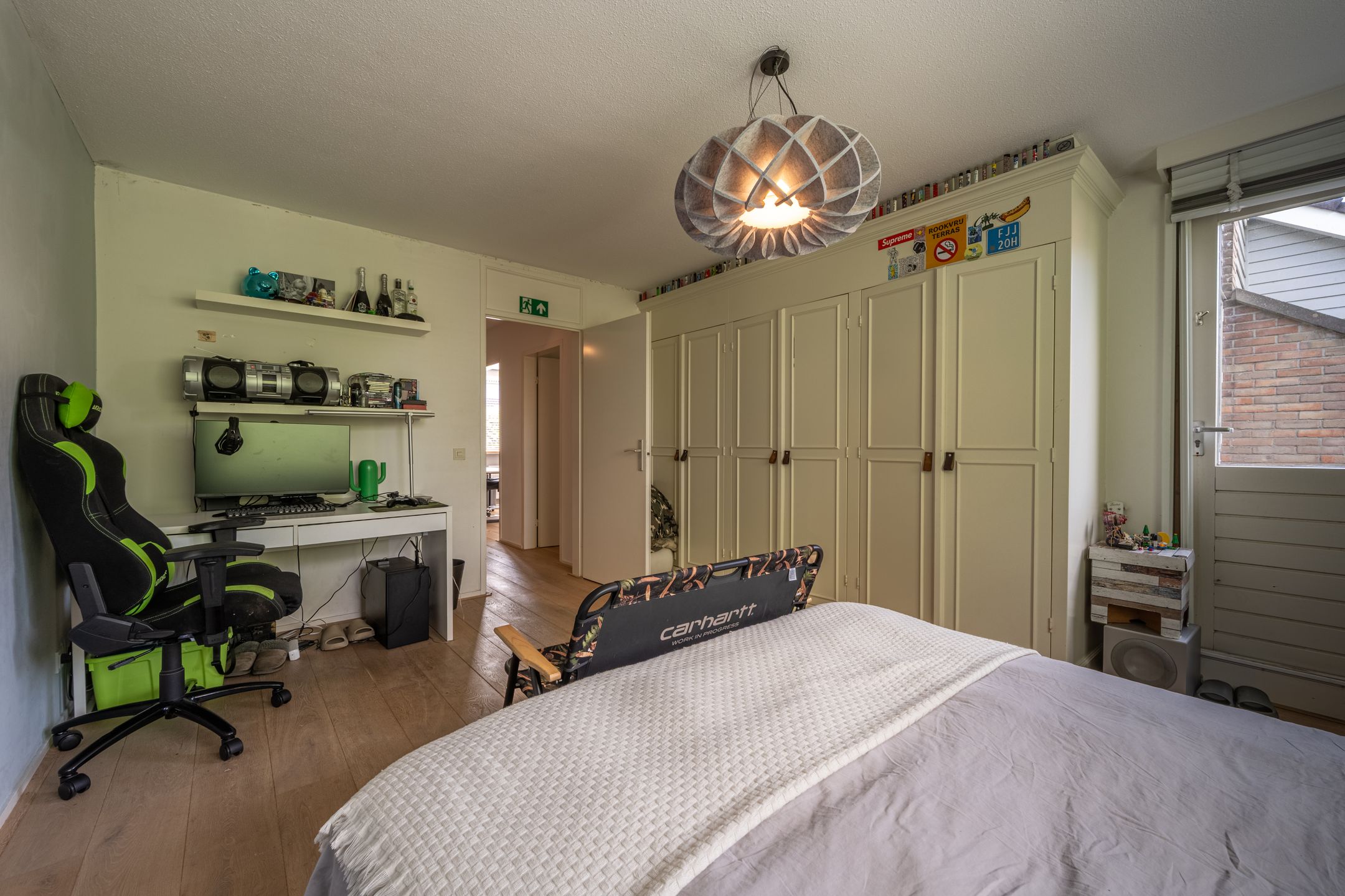 Foto 24 van Rietgors 10