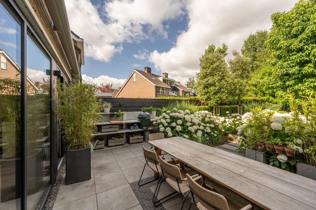 Foto 38 van Rietgors 10