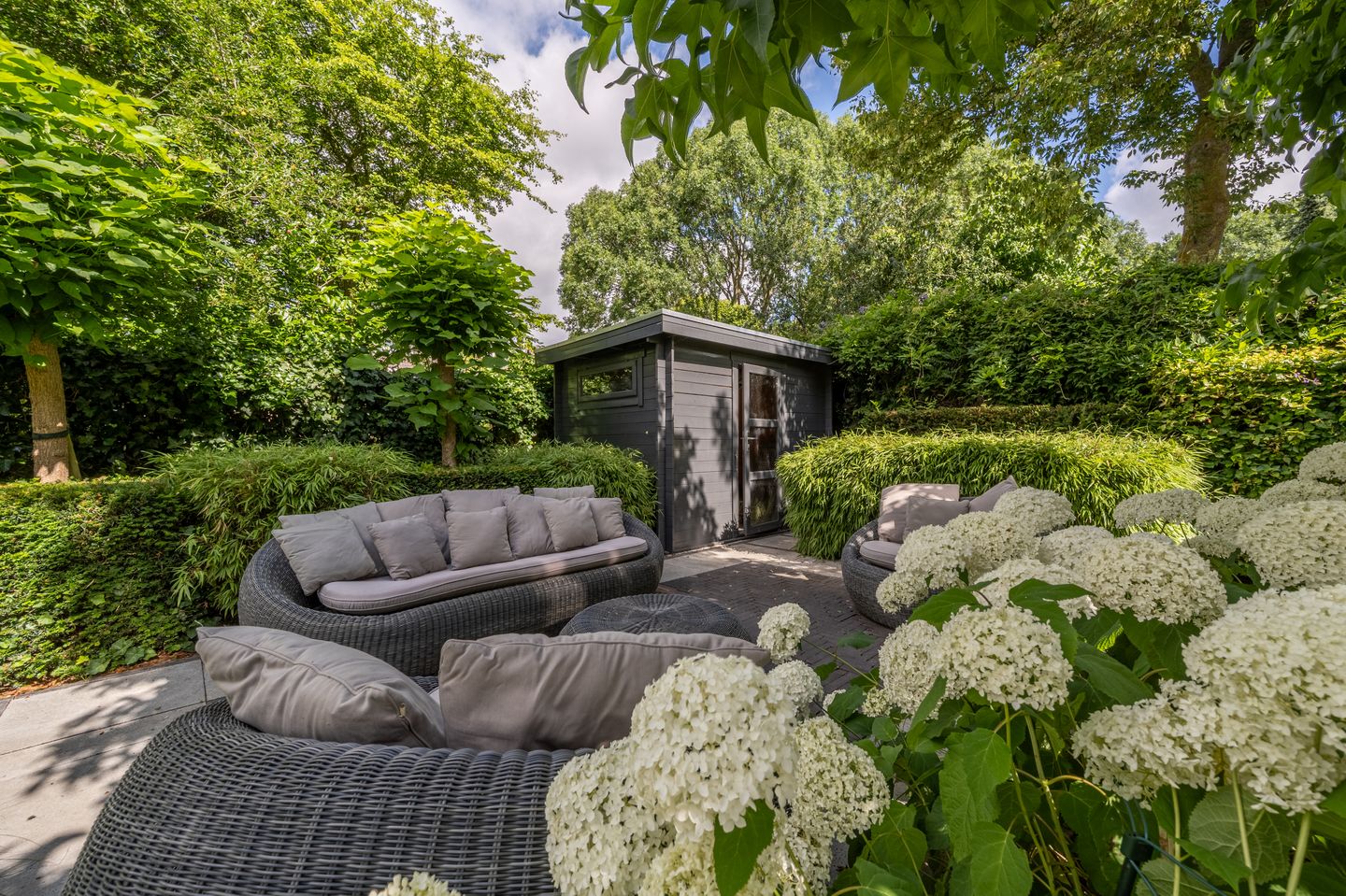 Foto 40 van Rietgors 10