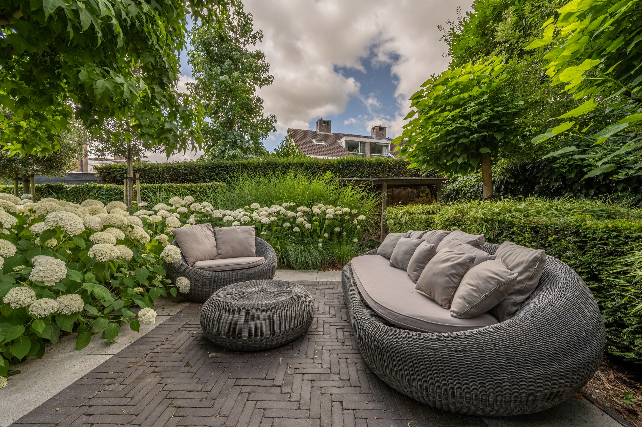 Foto 42 van Rietgors 10