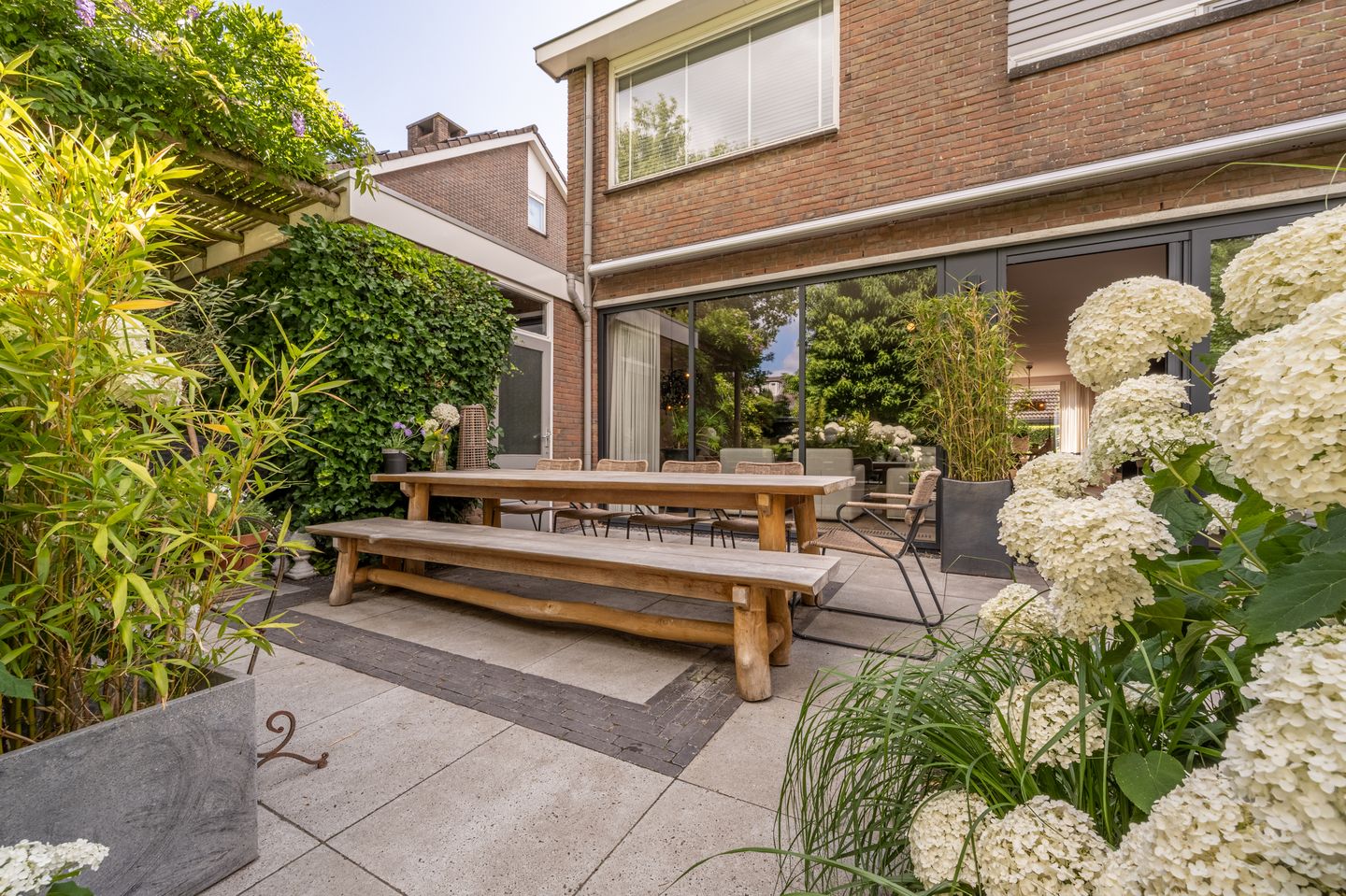 Foto 44 van Rietgors 10