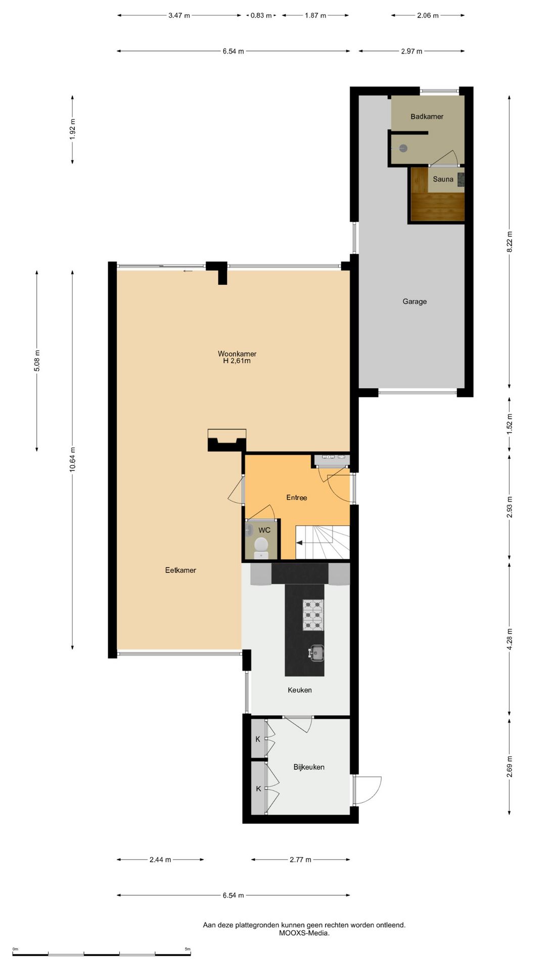 Foto 47 van Rietgors 10