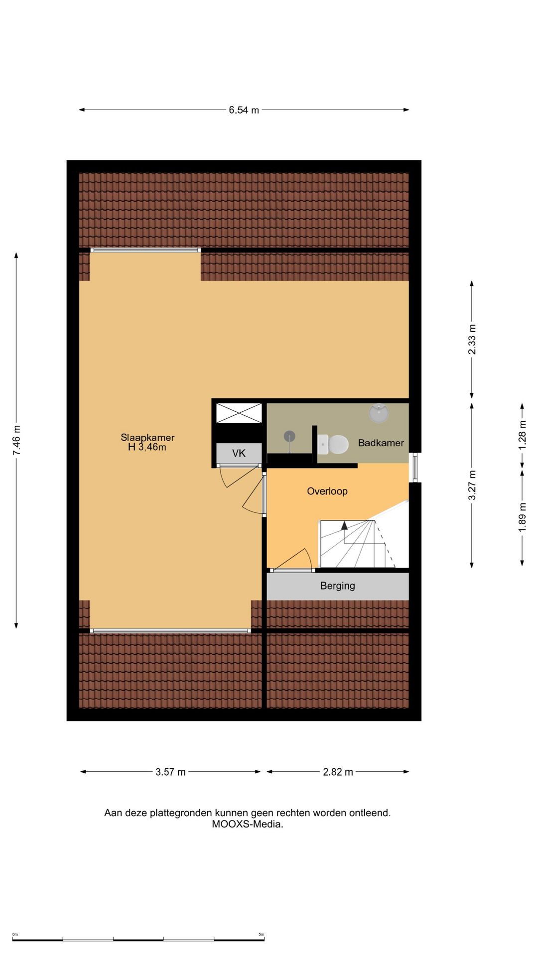 Foto 49 van Rietgors 10