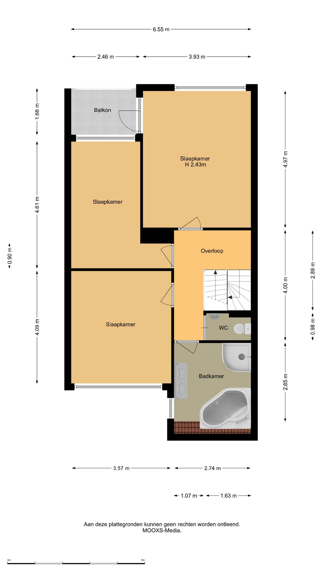 Foto 48 van Rietgors 10