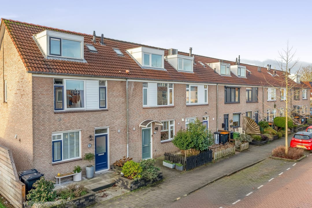 Foto 1 van de Akker 105