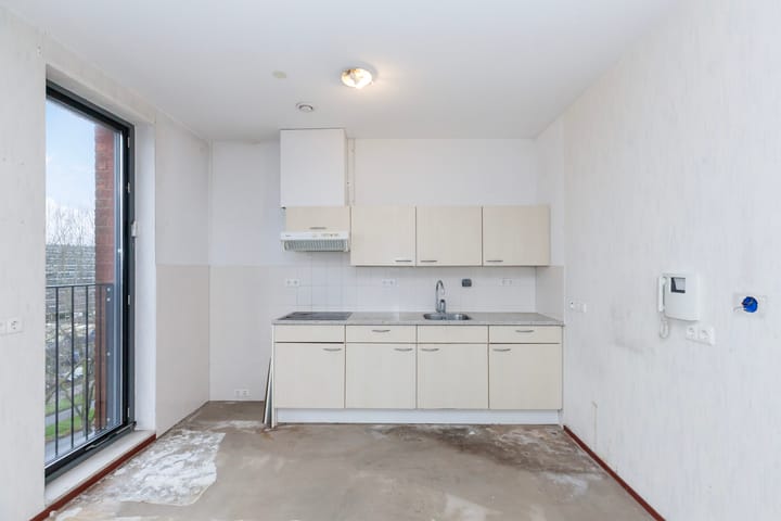 Photo 5 of Bijdorplaan 131