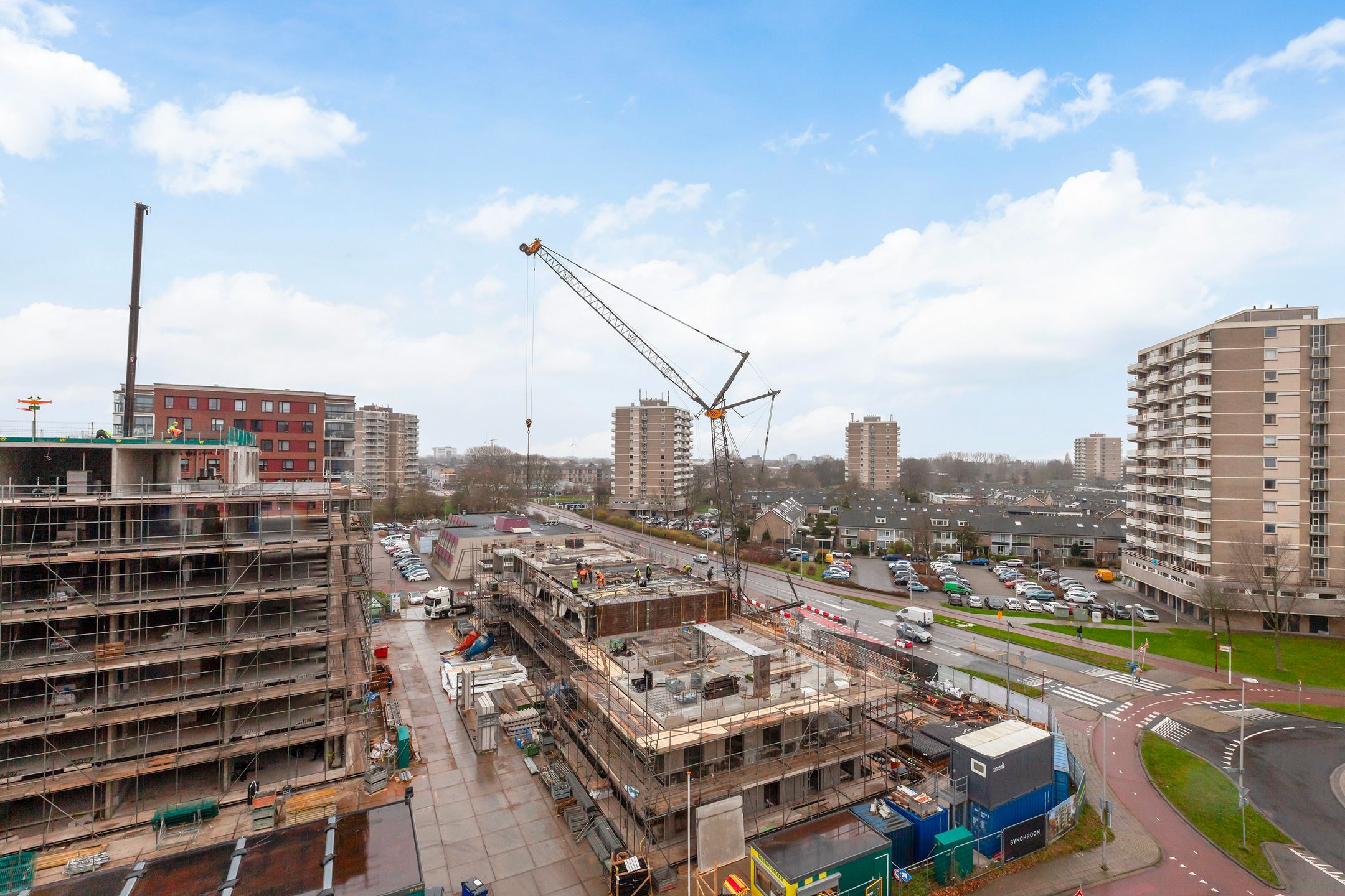 Foto 9 van Bijdorplaan 131