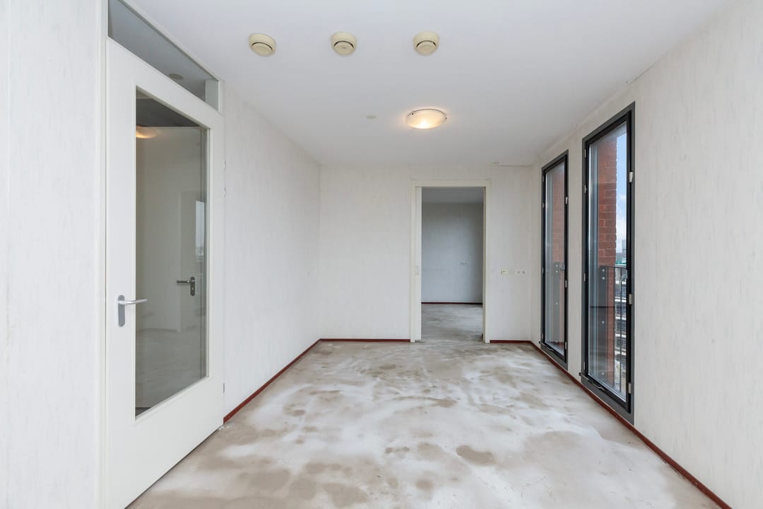 Foto 8 van Bijdorplaan 131