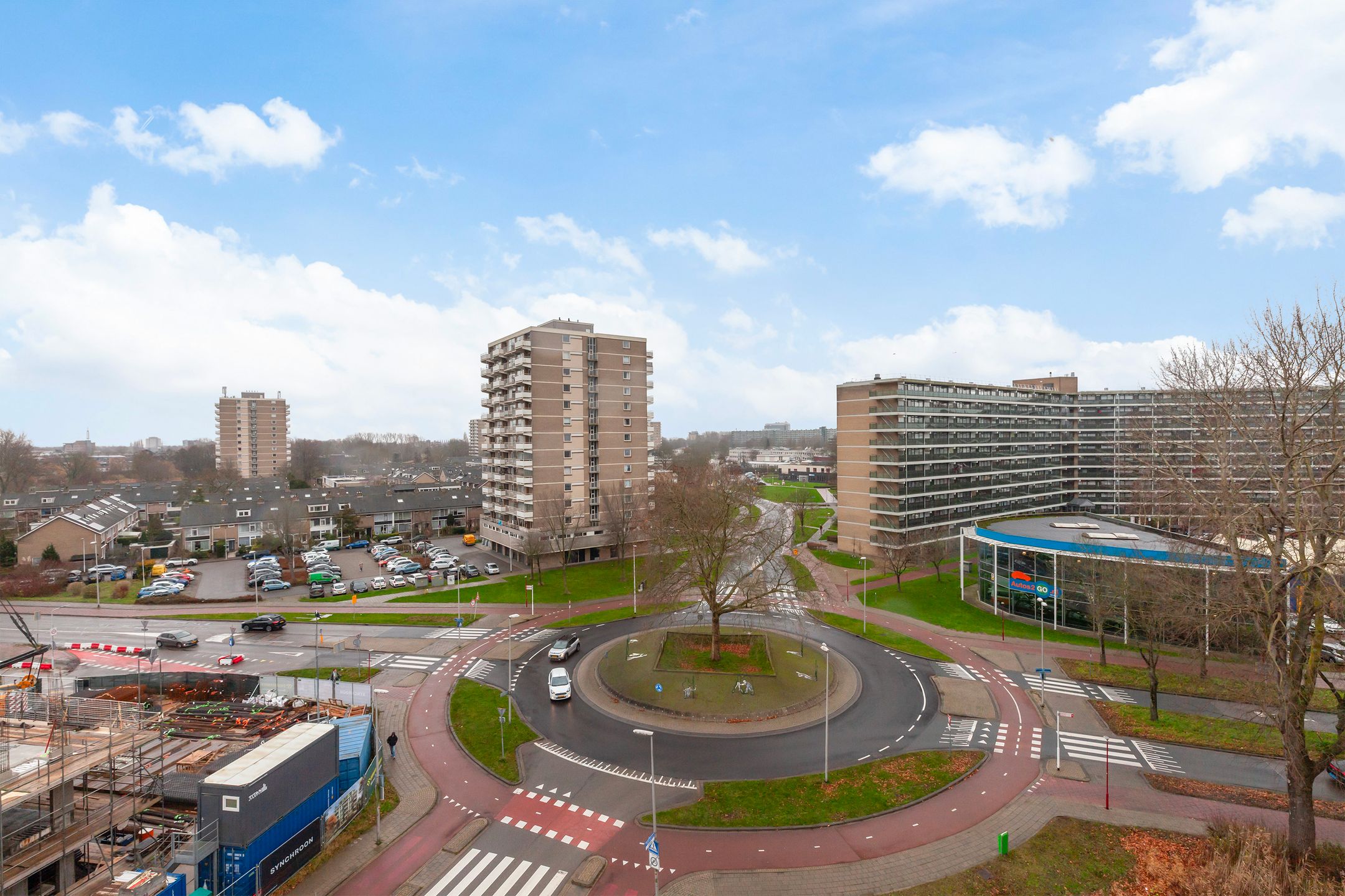 Foto 6 van Bijdorplaan 131