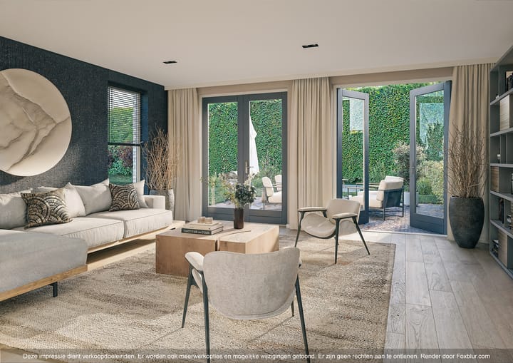 Foto 2 van Charloisse Lagedijk (Bouwnr. 2)