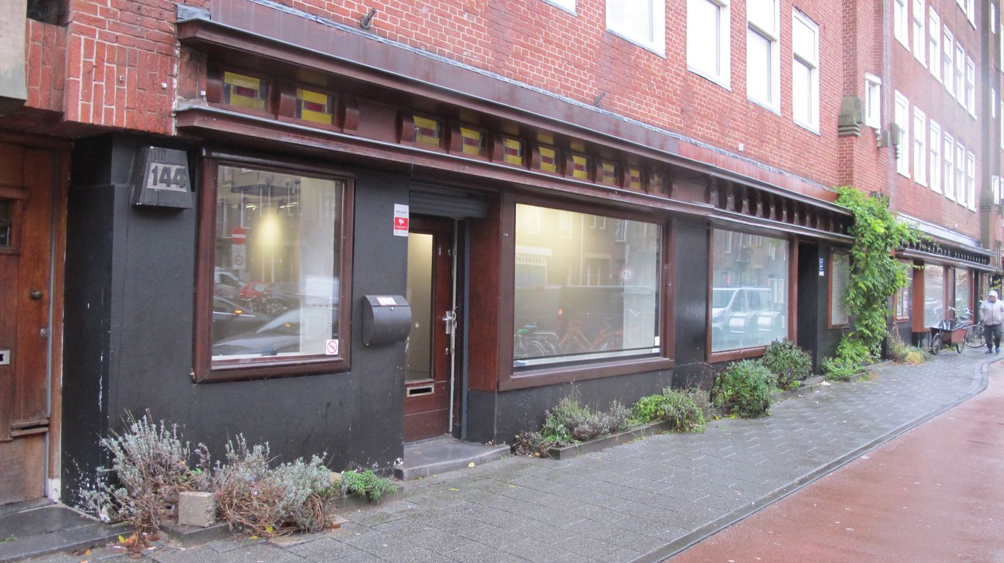 Bekijk foto 2 van Witte de Withstraat 144-H