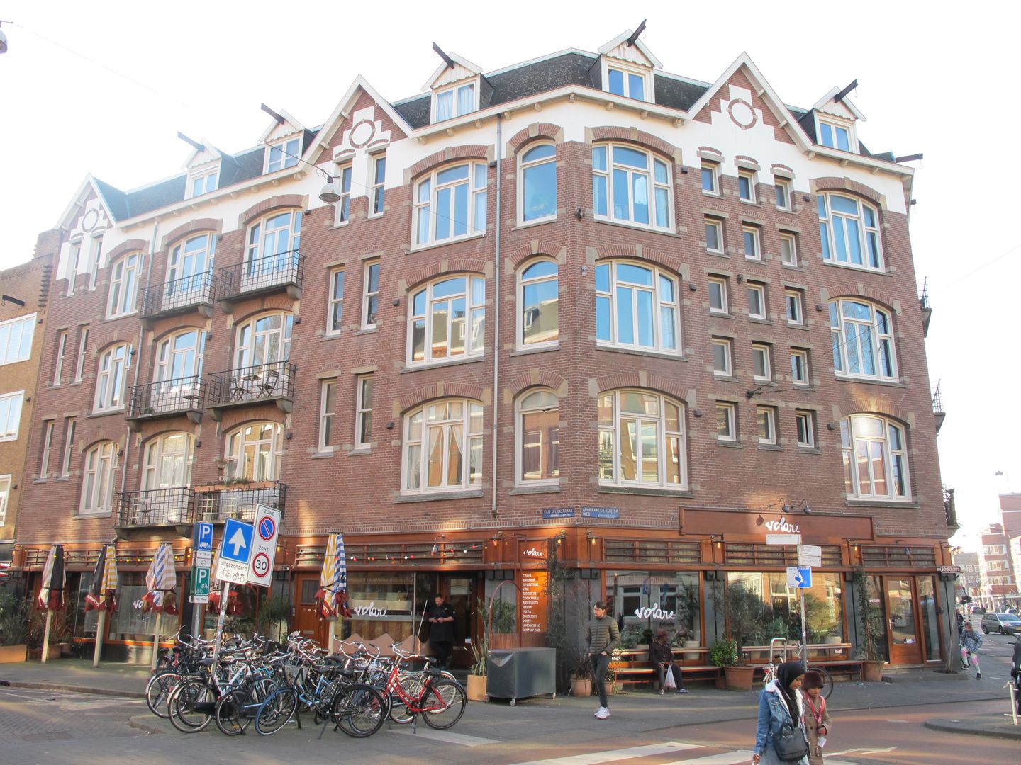 Bekijk foto 4 van Witte de Withstraat 144-H