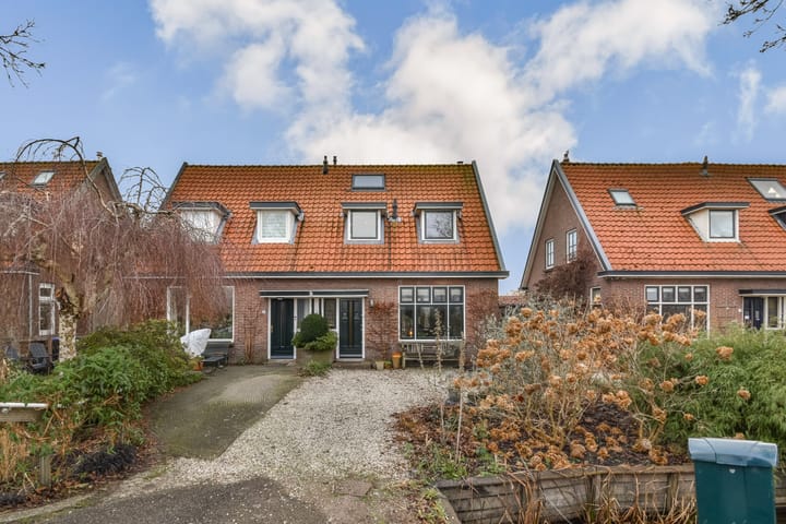 Photo 3 of Zand- en Jaagpad 19