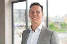 Koen van der Poel - NVM Registered Agent & Appraiser