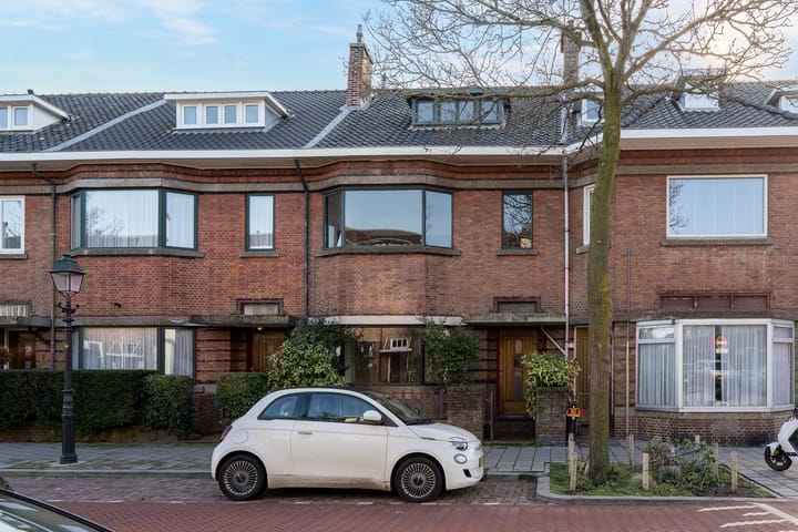 Photo 3 of Stevinstraat 79