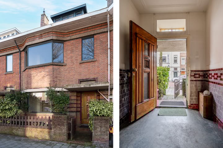 Photo 4 of Stevinstraat 79