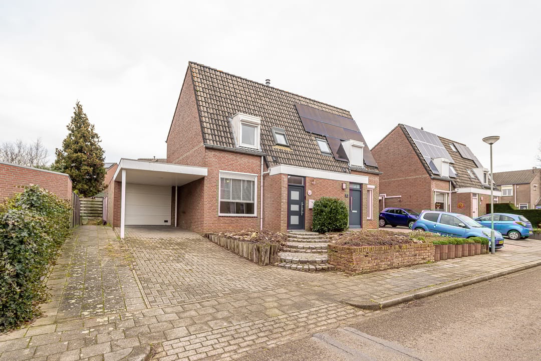 Foto 1 van Drossaertstraat 17