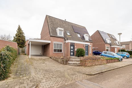 Drossaertstraat thumbnail