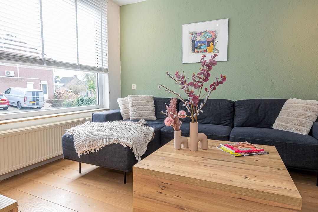 Foto 8 van Drossaertstraat 17