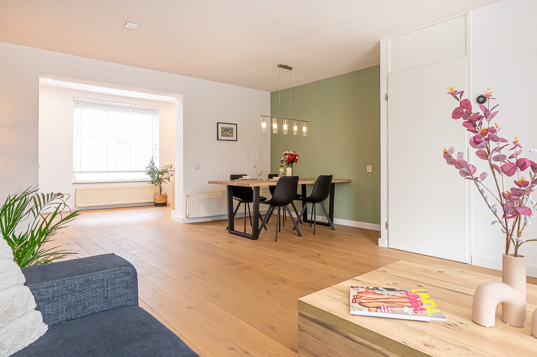 Foto 9 van Drossaertstraat 17