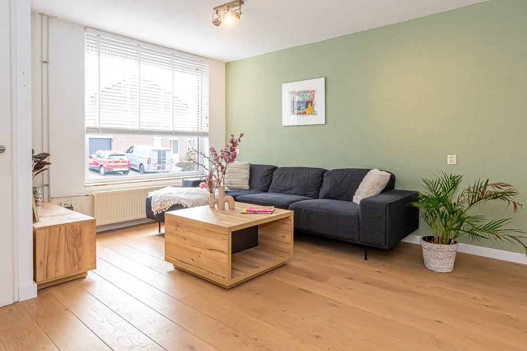 Foto 7 van Drossaertstraat 17