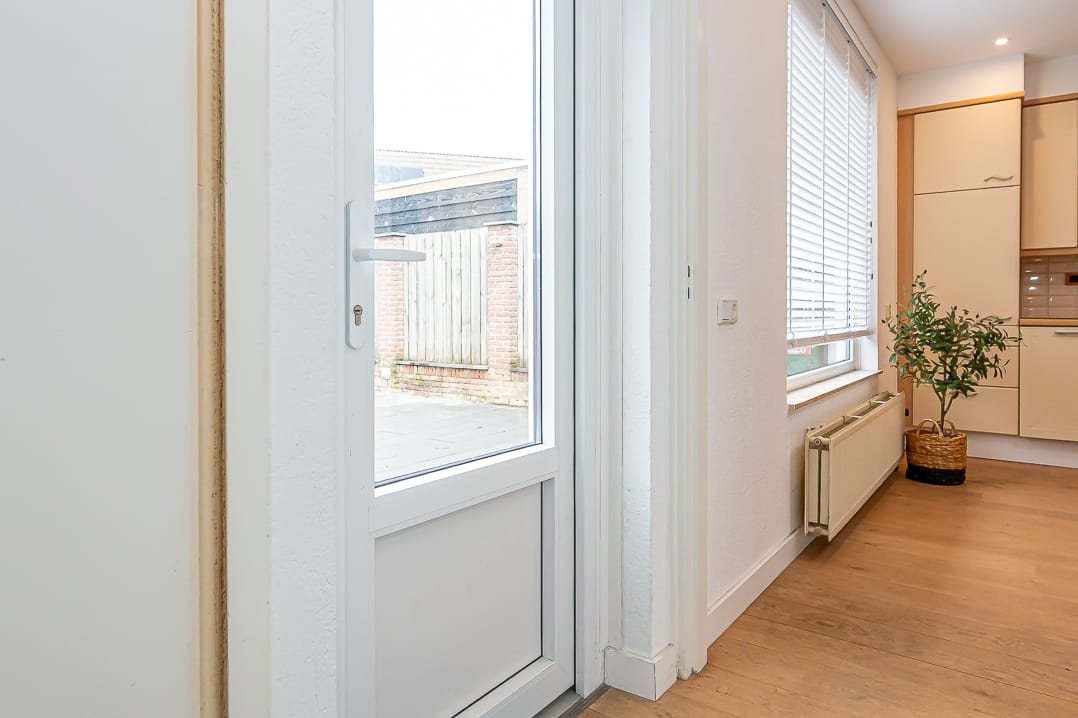 Foto 18 van Drossaertstraat 17