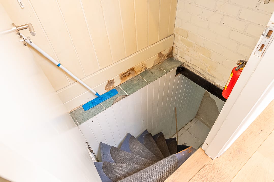 Foto 32 van Drossaertstraat 17