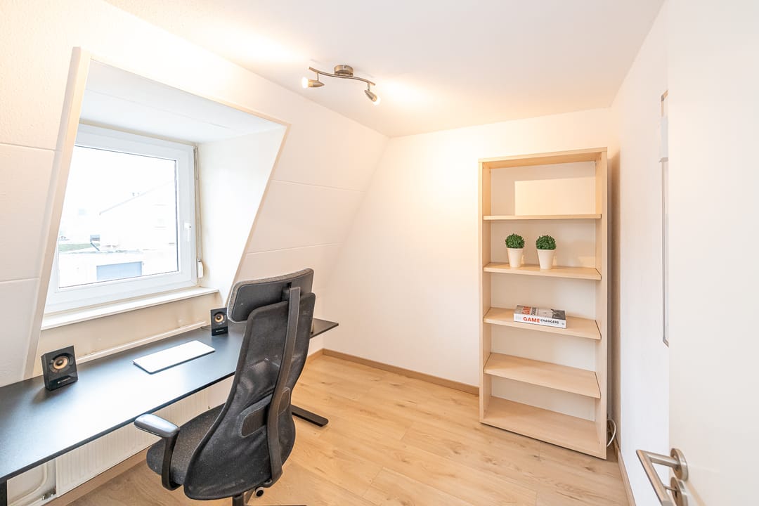 Foto 26 van Drossaertstraat 17