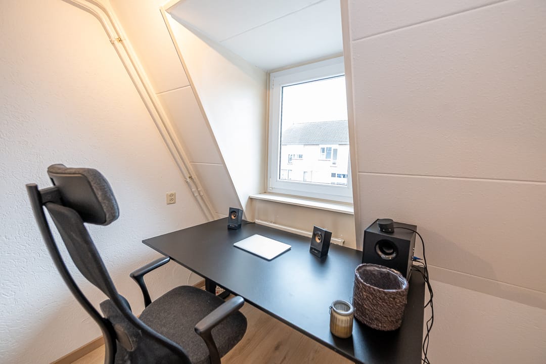 Foto 28 van Drossaertstraat 17