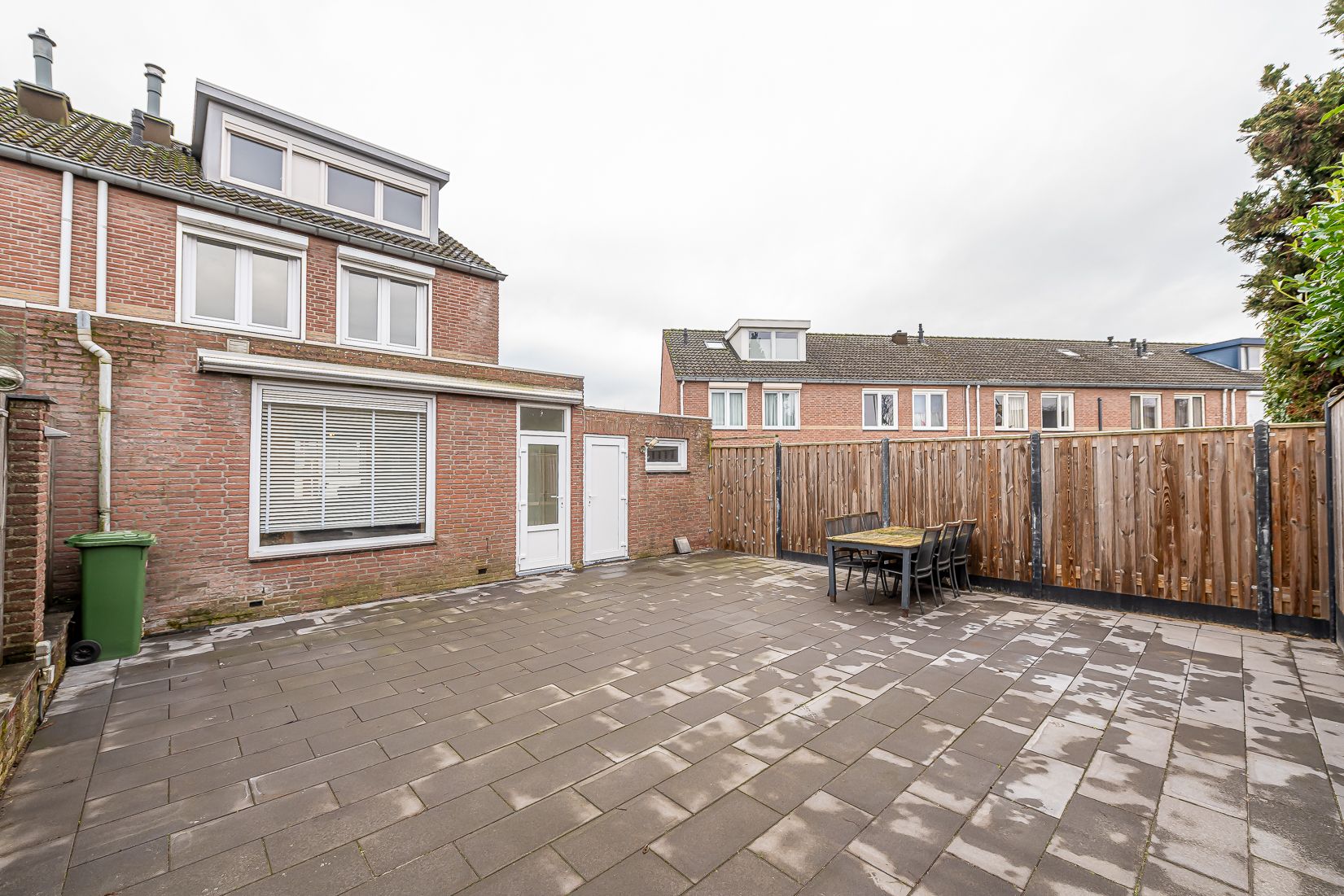 Foto 36 van Drossaertstraat 17