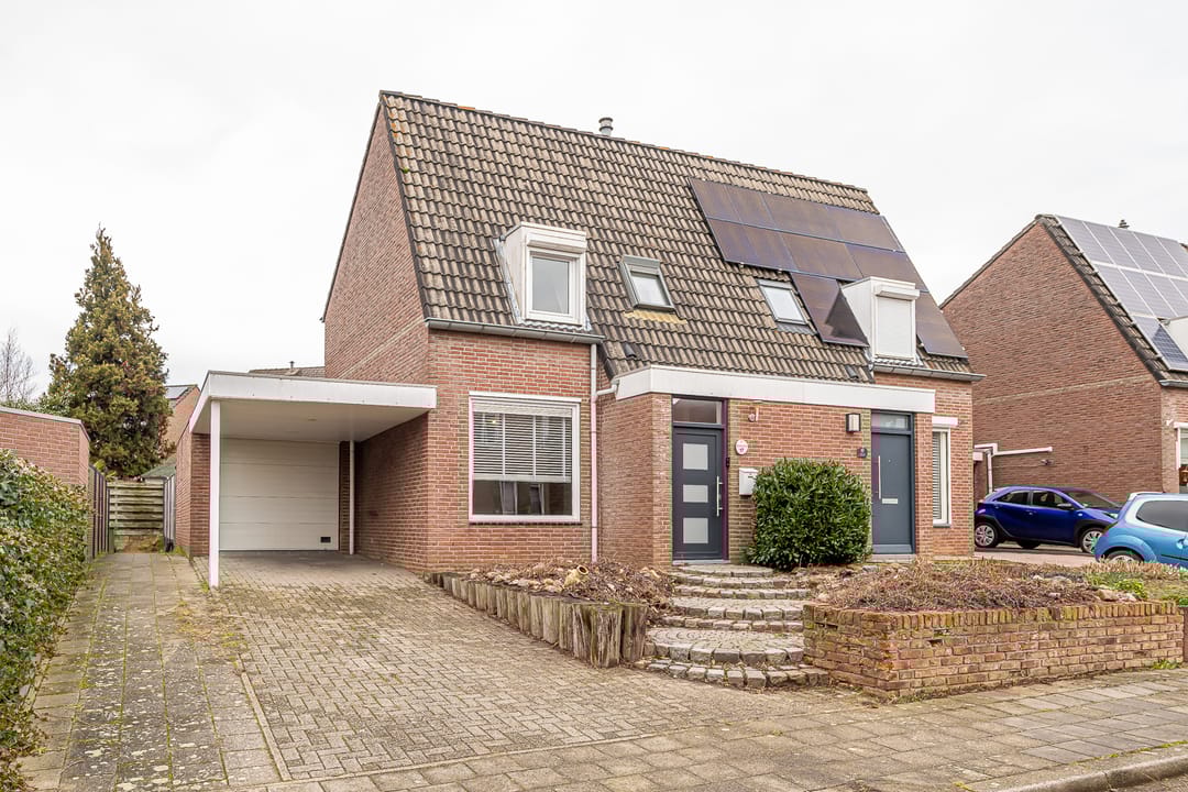 Foto 37 van Drossaertstraat 17