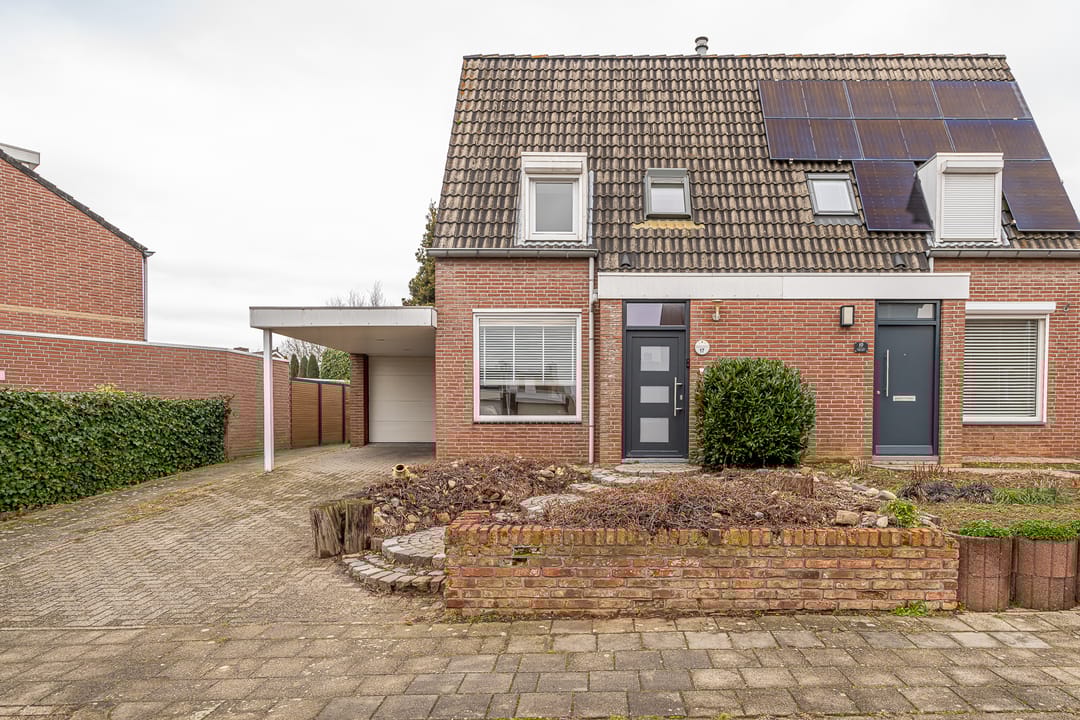 Foto 38 van Drossaertstraat 17