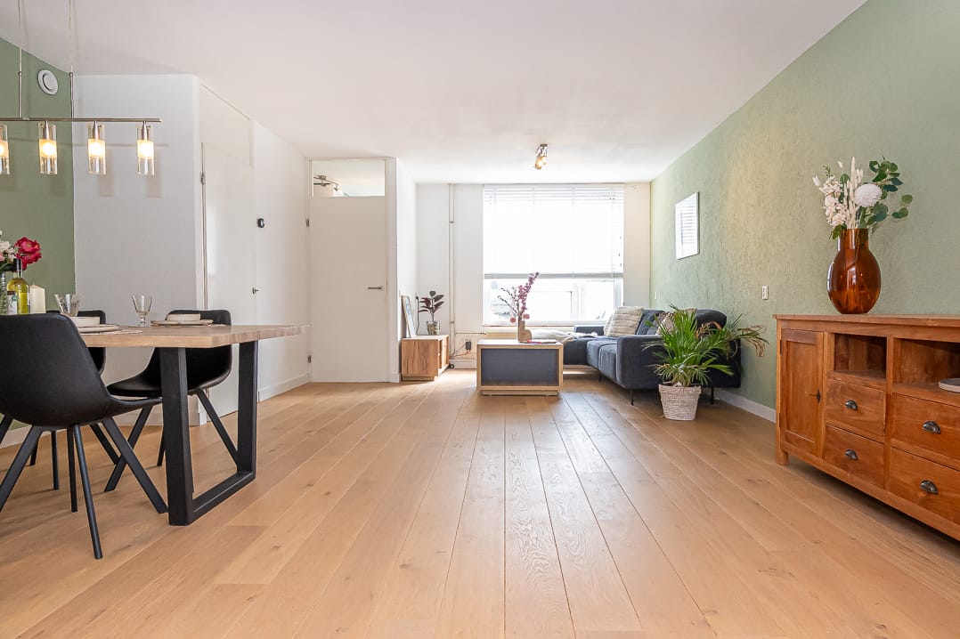 Foto 13 van Drossaertstraat 17