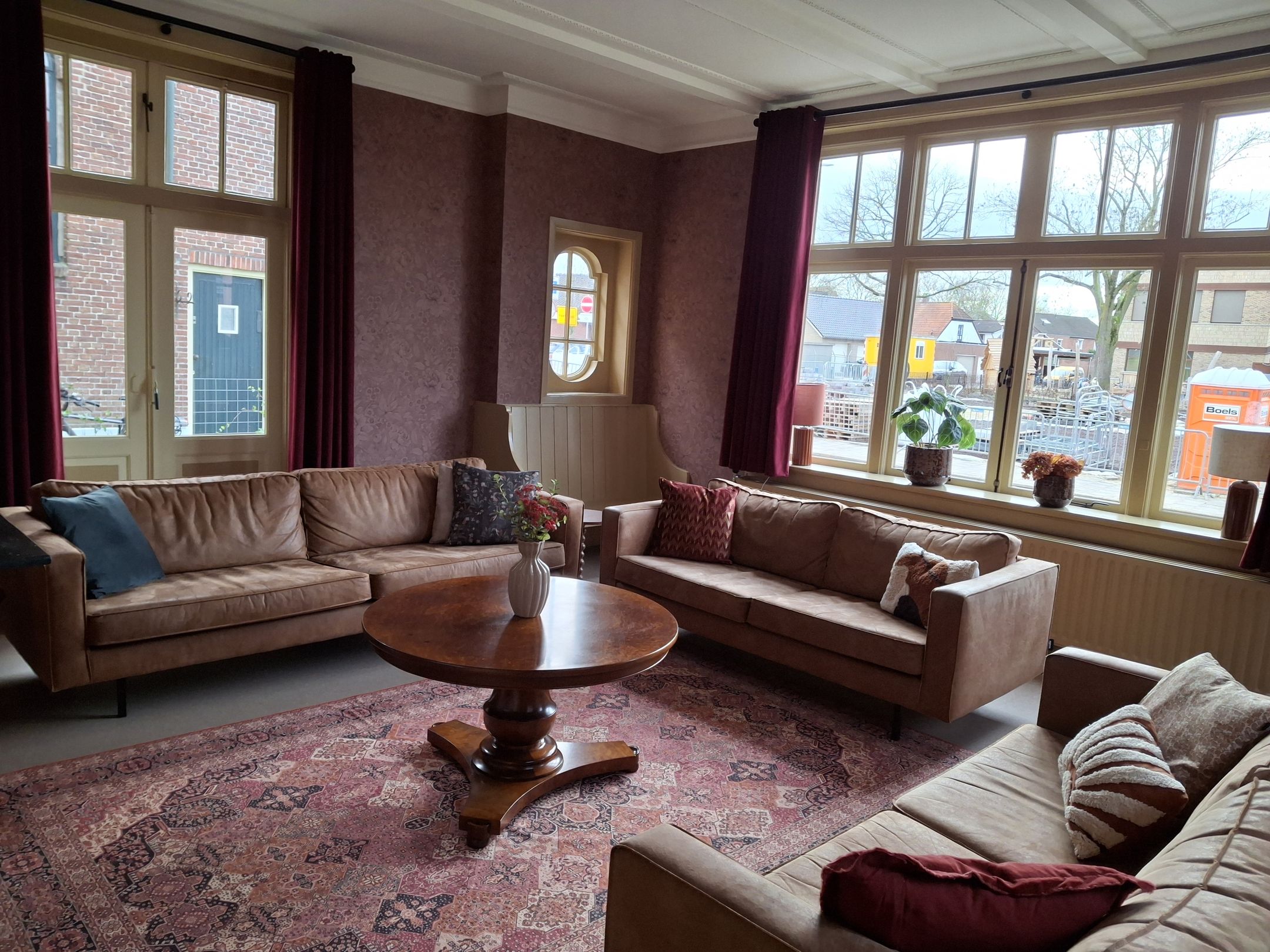 Foto 3 van Huttenwal 18