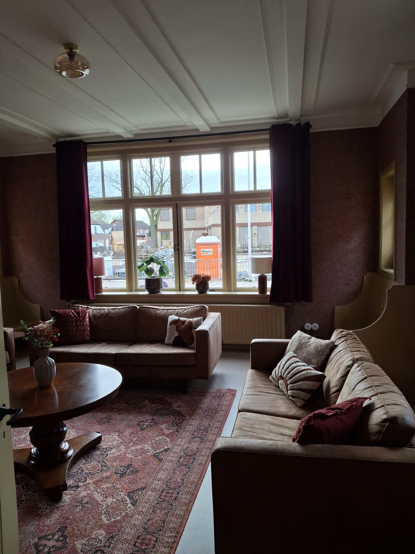 Foto 4 van Huttenwal 18