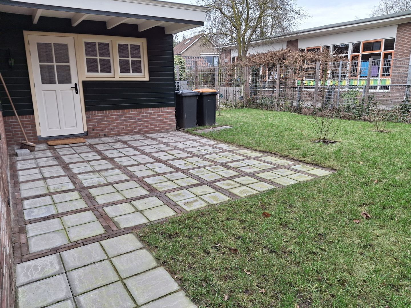 Foto 19 van Huttenwal 18