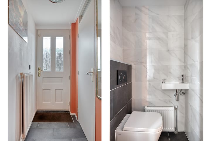 Photo 4 of Heubergerstraat 11