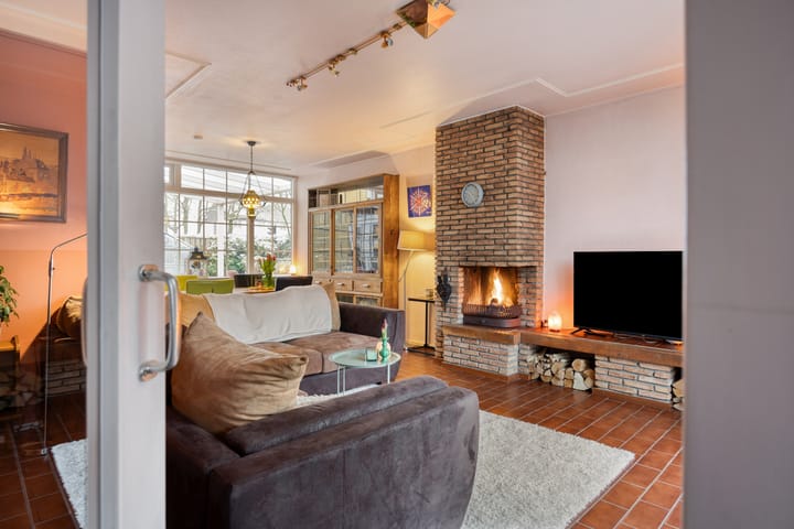 Photo 5 of Heubergerstraat 11