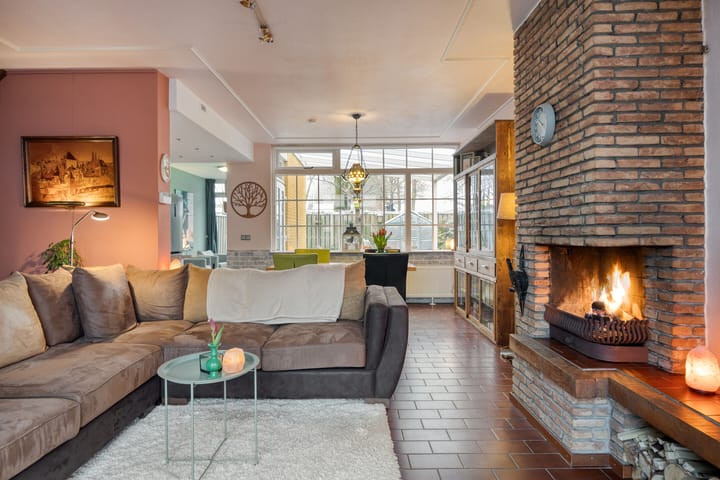 Photo 6 of Heubergerstraat 11