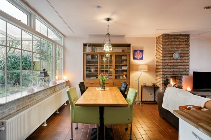 Photo 10 of Heubergerstraat 11