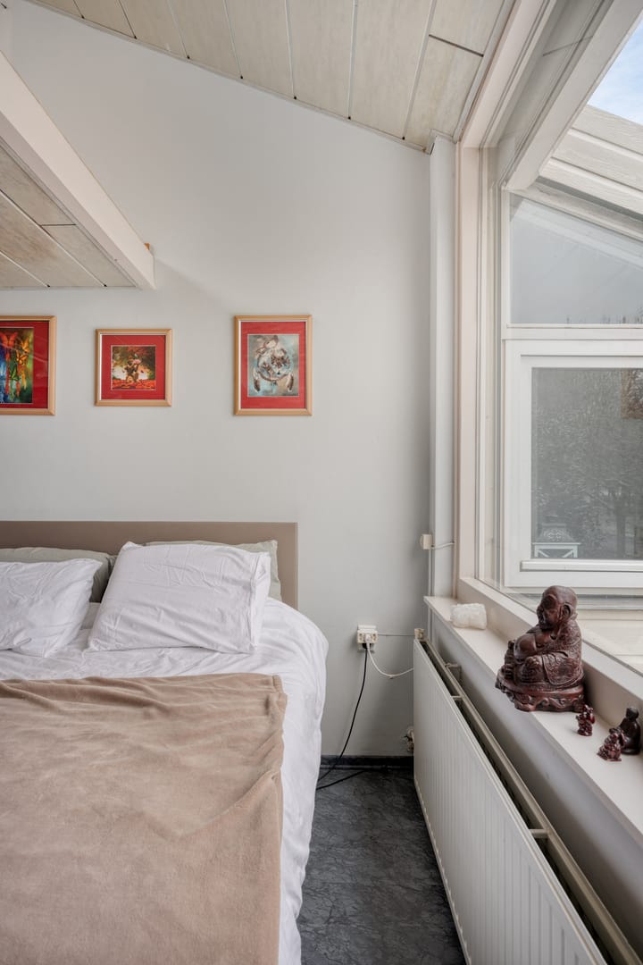 Photo 19 of Heubergerstraat 11