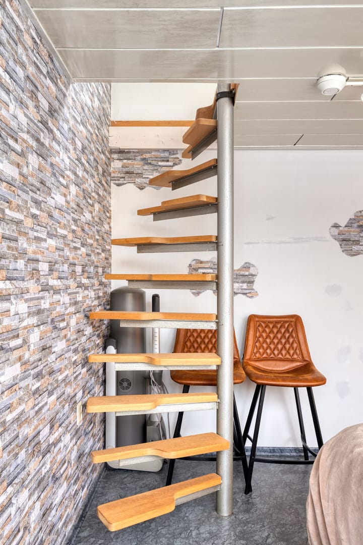 Photo 20 of Heubergerstraat 11