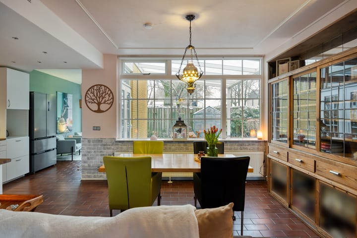 Photo 9 of Heubergerstraat 11