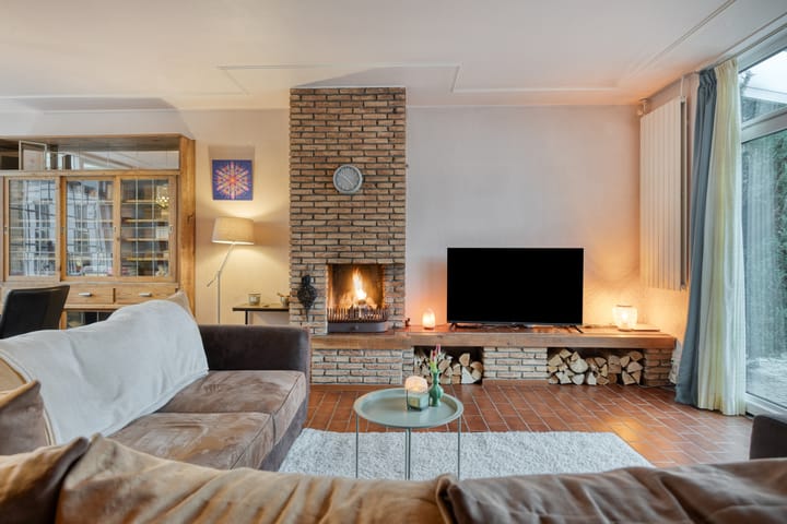 Photo 7 of Heubergerstraat 11