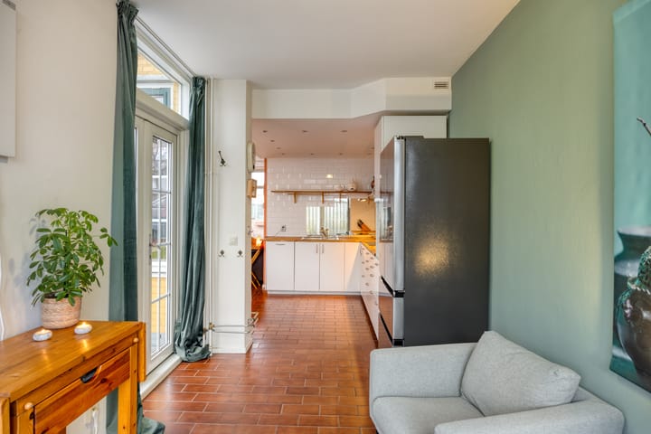 Photo 15 of Heubergerstraat 11