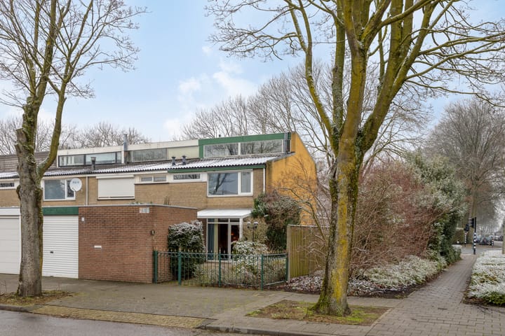 Photo 3 of Heubergerstraat 11