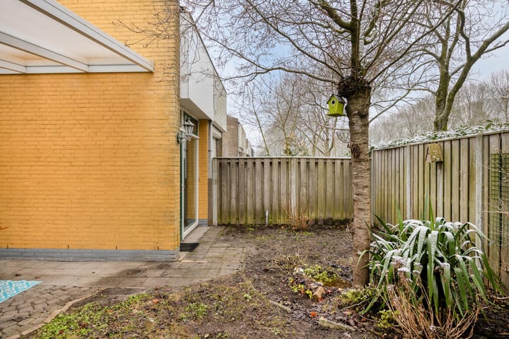 Photo 29 of Heubergerstraat 11