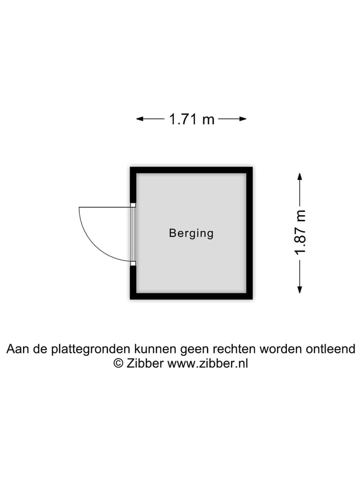 Photo 34 of Heubergerstraat 11