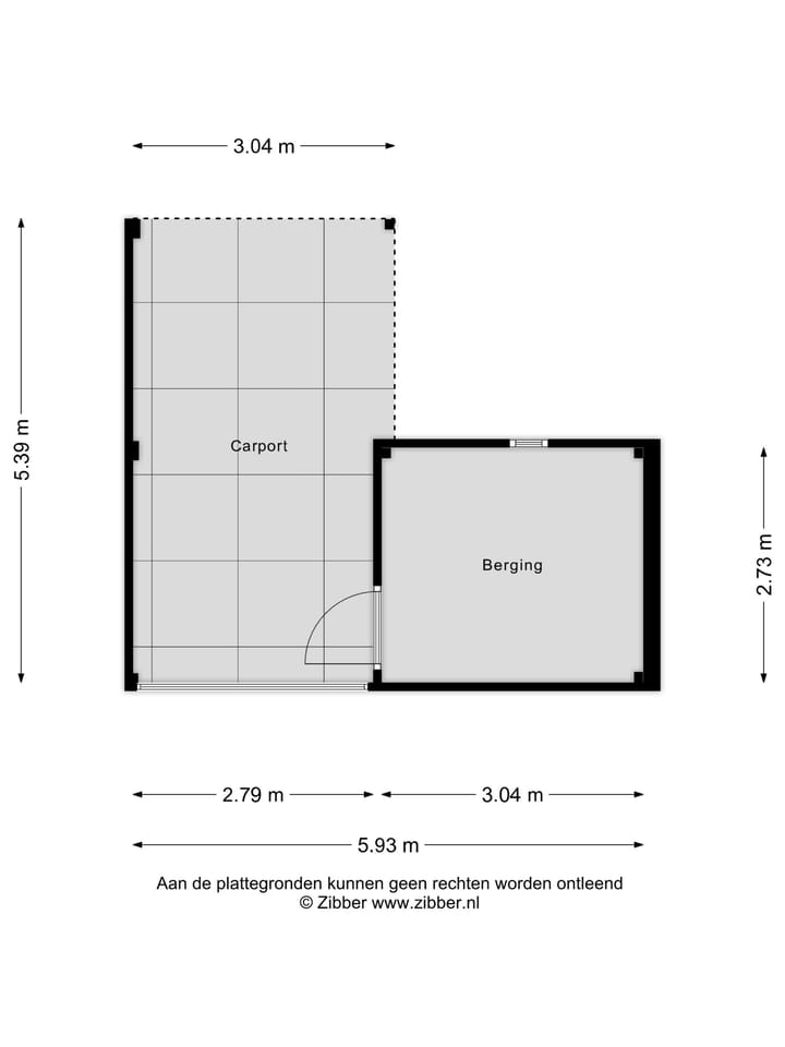 Photo 35 of Heubergerstraat 11