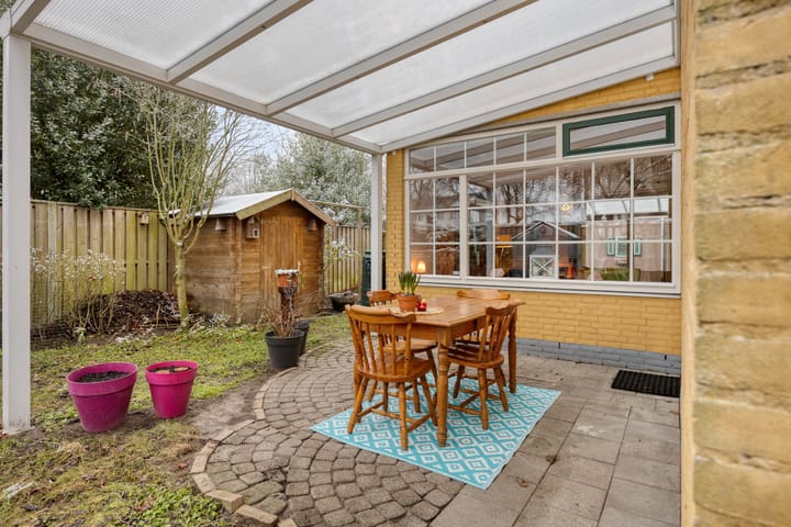 Photo 27 of Heubergerstraat 11